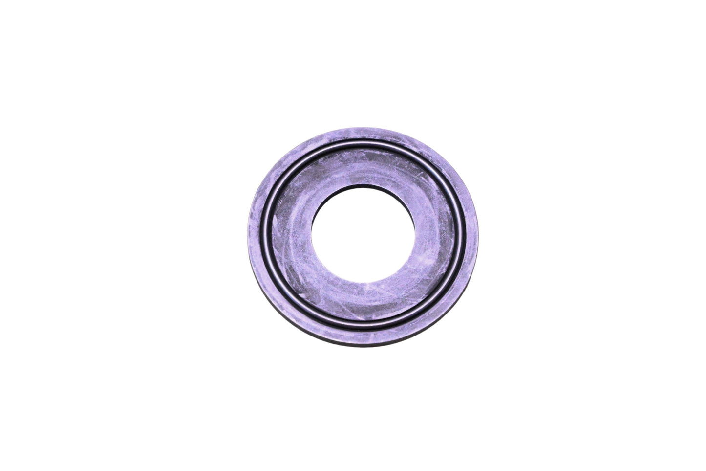 New OEM Ford E4AZ-6C626-B Oil Level Sensor Gasket NOS