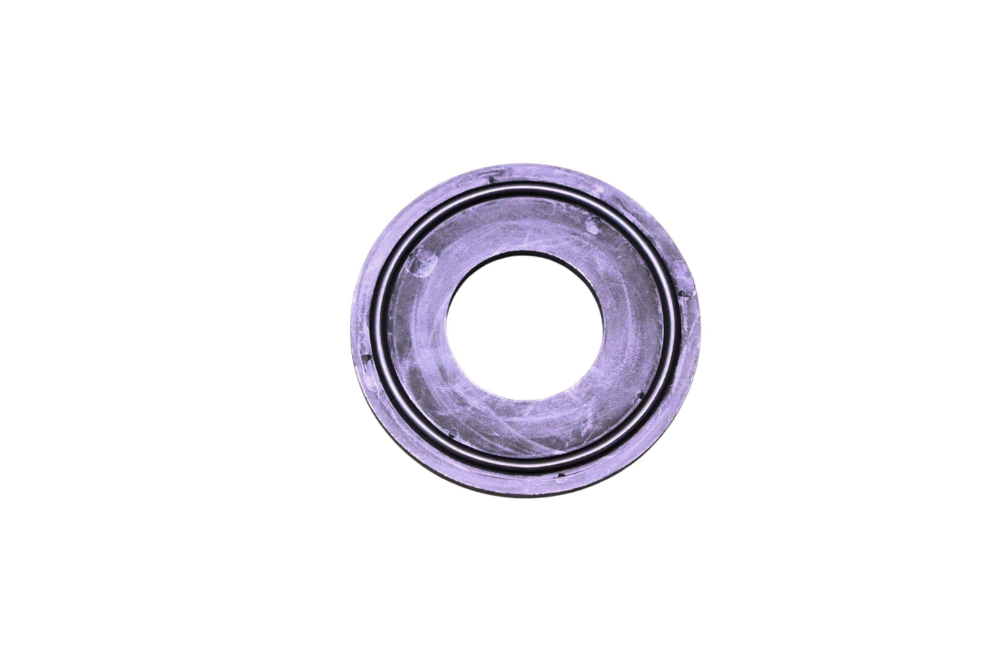 New OEM Ford E4AZ-6C626-B Oil Level Sensor Gasket NOS