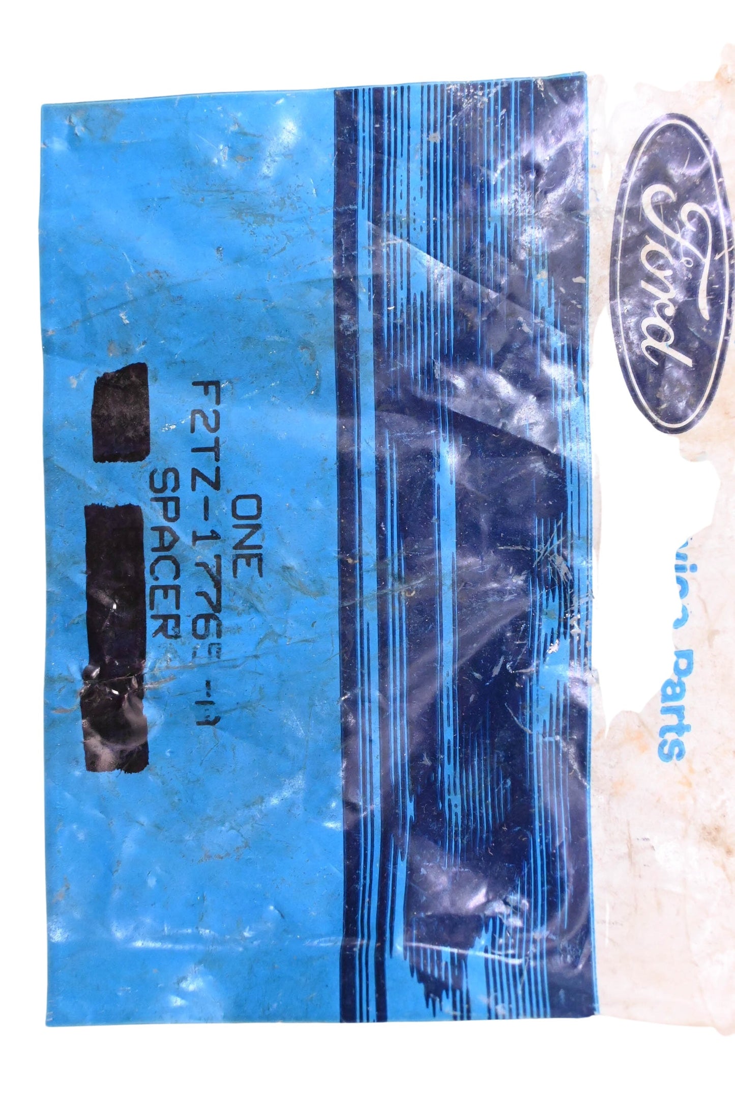 New OEM Ford F2TZ-17765-A Front Bumper Spacer NOS