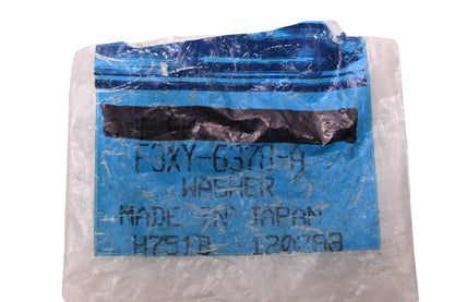 New OEM Ford F3XY-6378-H Washer NOS