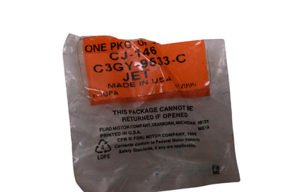 New OEM Motorcraft CJ-146, C3GY-9533-C Jet NOS