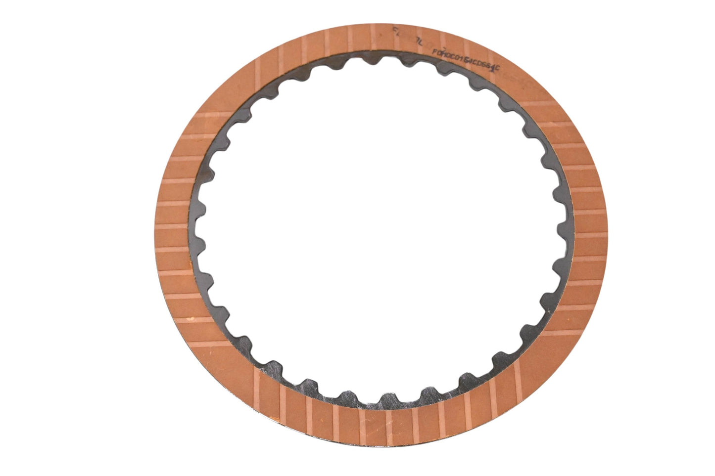 New OEM Ford 9L3Z-7B164-C Transmission Clutch Friction Plate NOS