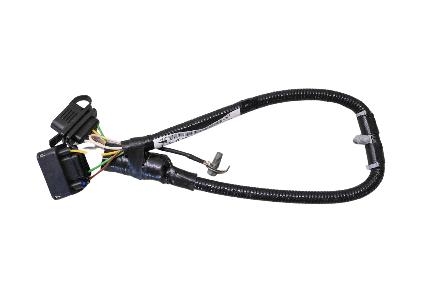 New OEM Ford 9L3Z-13A576-AB Wiring Assembly NOS