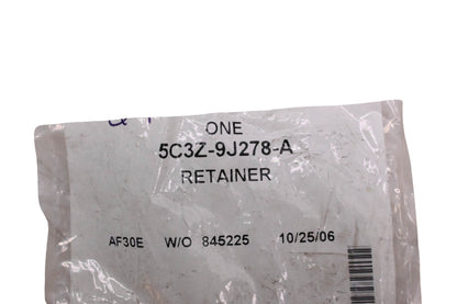 New OEM Ford 5C3Z-9J278-A Fuel Line Retainer NOS