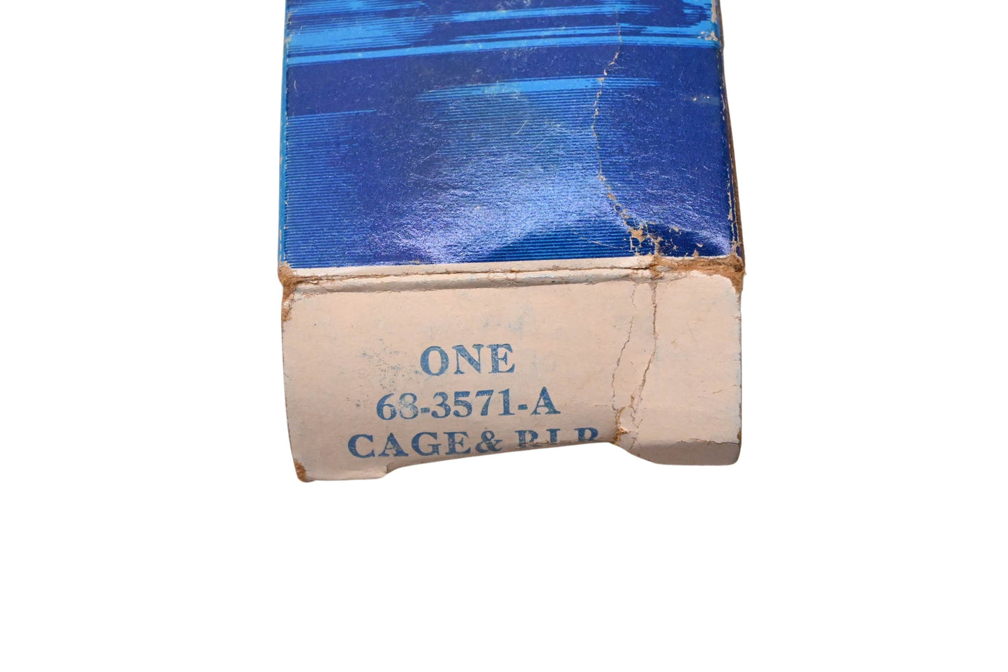 New OEM Ford 68-3571-A Bearing Assembly NOS