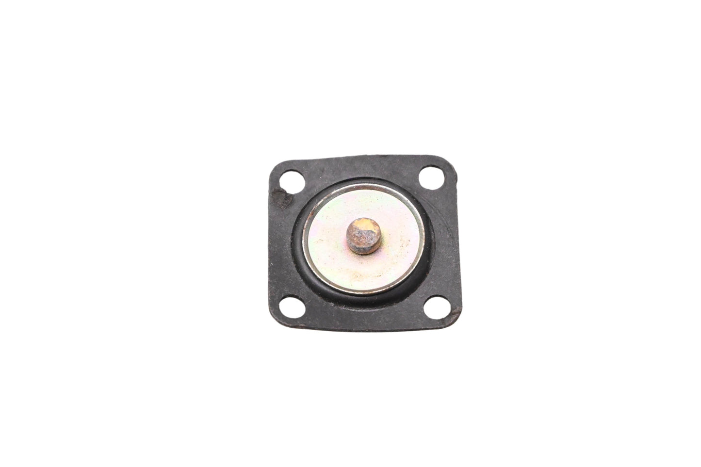 New OEM Motorcraft CM-432, C3AZ-9B559-A Carburetor Accelerator Pump Diaphragm NOS