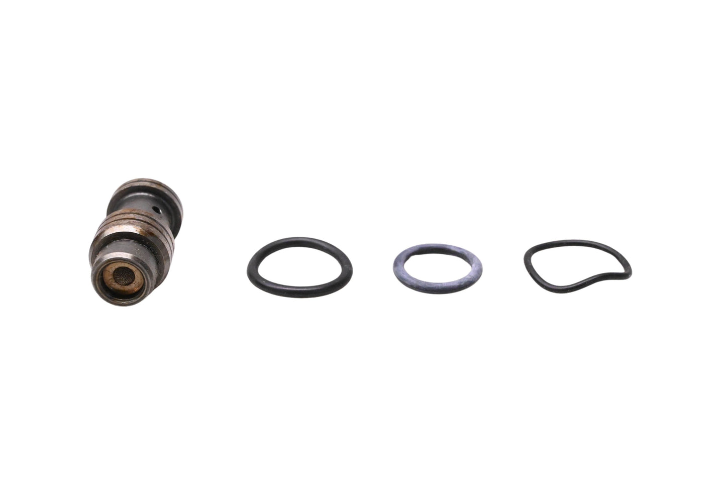 New OEM Ford E1AZ-3A561-A Power Steering Valve Kit NOS