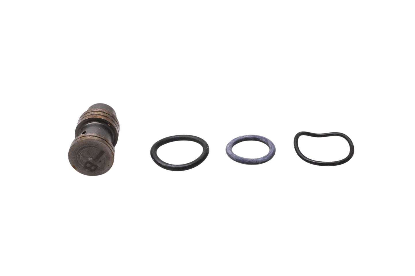 New OEM Ford E1AZ-3A561-A Power Steering Valve Kit NOS