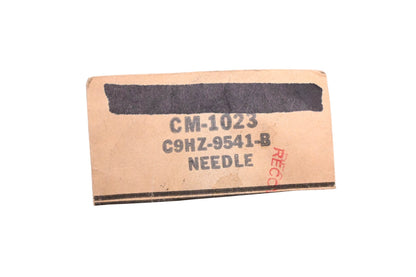 New OEM Motorcraft CM-1023, C9HZ-9541-B Idle Adjusting Needle Assembly NOS