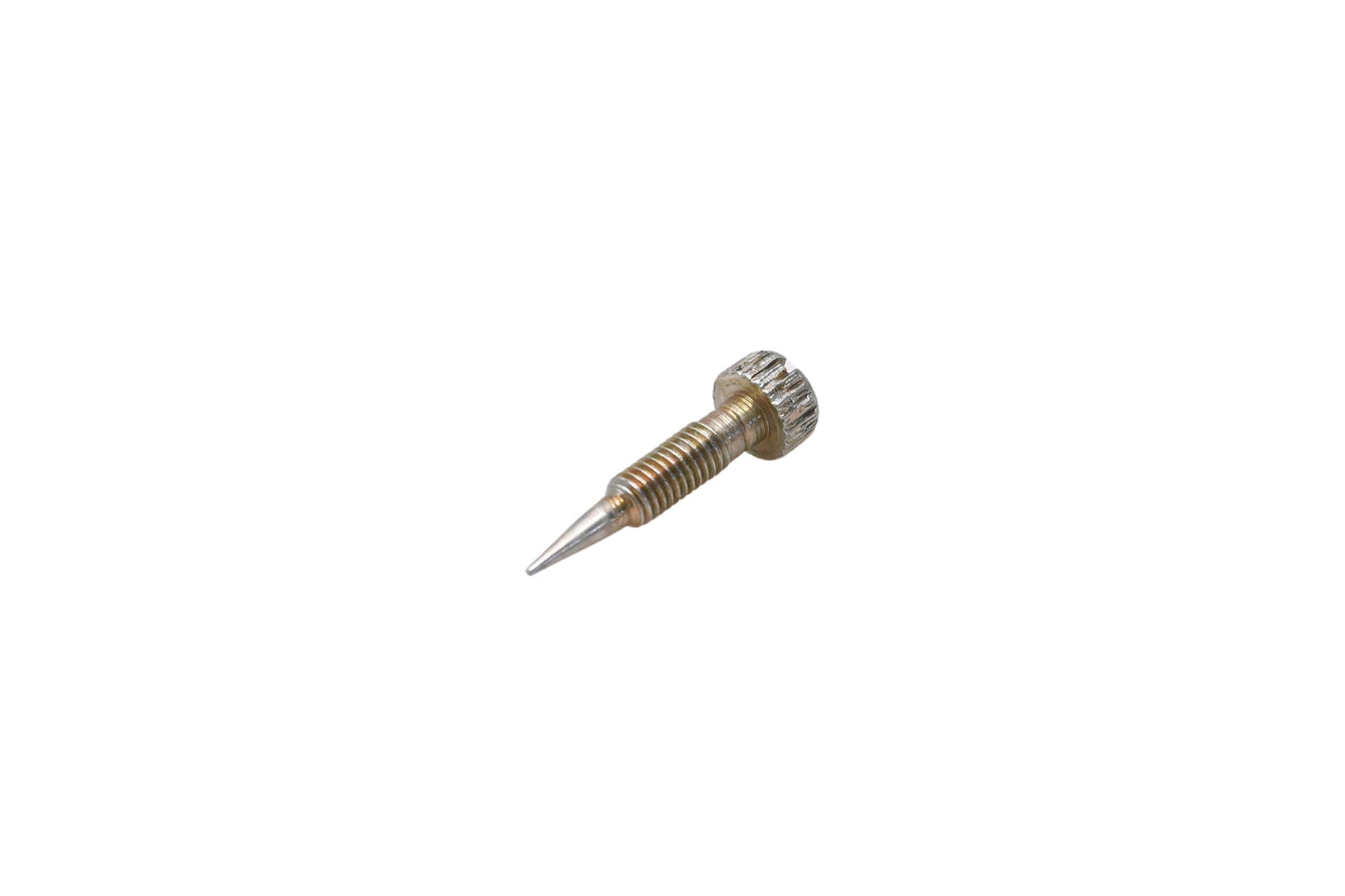 New OEM Motorcraft CM-722, C8AZ-9541-C Carburetor Idle Adjusting Needle Assembly NOS