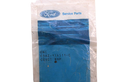 New OEM Ford C3AZ-17A511-C Wiper Motor Cover Kit NOS