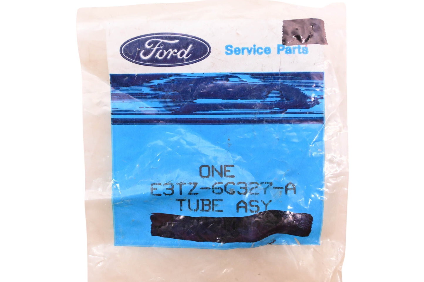 New OEM Ford E3TZ-6C327-A Piston Cooling Tube Assembly NOS
