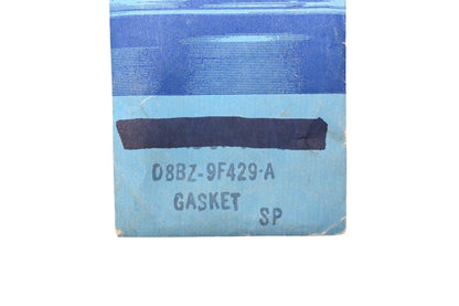New OEM Ford D8BZ-9F429-A Exhaust Air Supply Elbow Outlet Gasket NOS