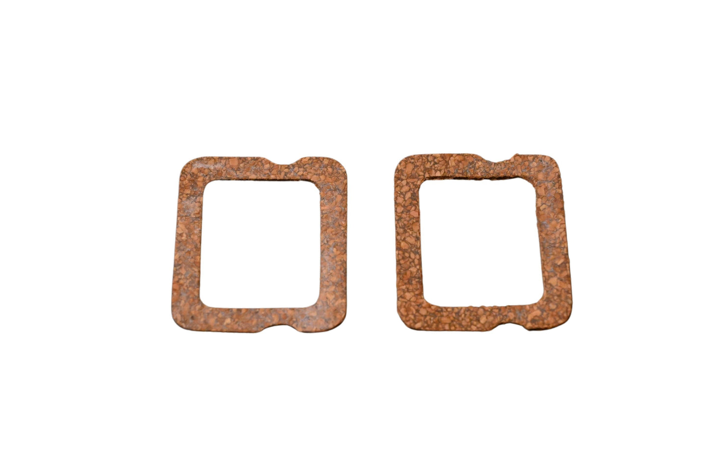 New OEM Ford E0AZ-7E062A Oil Pan Screen Gaskets Qty 2 NOS