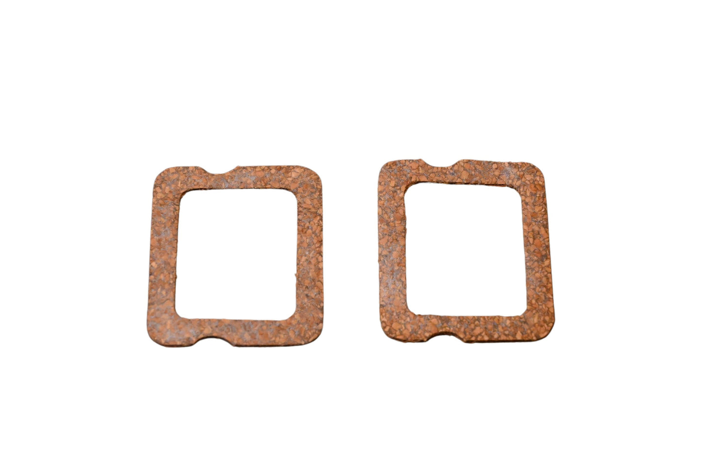 New OEM Ford E0AZ-7E062A Oil Pan Screen Gaskets Qty 2 NOS