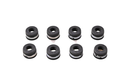 New OEM Ford E6TZ-6571-B Valve Stem Seals Qty 8 NOS