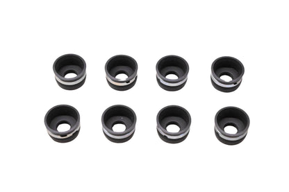 New OEM Ford E6TZ-6571-B Valve Stem Seals Qty 8 NOS