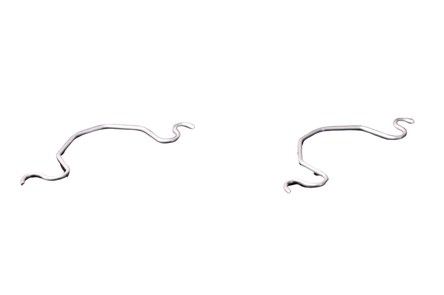 New OEM Ford D1TZ-2A190-A Brake Clamp Springs Qty 2 NOS