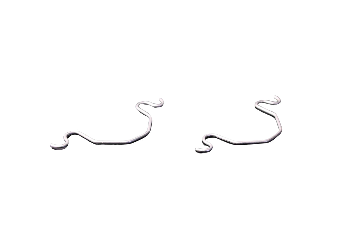 New OEM Ford D1TZ-2A190-A Brake Clamp Springs Qty 2 NOS