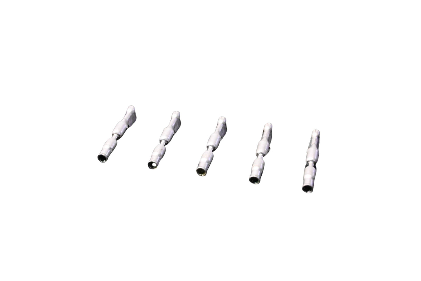 New OEM Ford D9AZ-14488-L Cable Connectors Qty 5 NOS