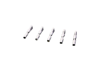New OEM Ford D9AZ-14488-L Cable Connectors Qty 5 NOS