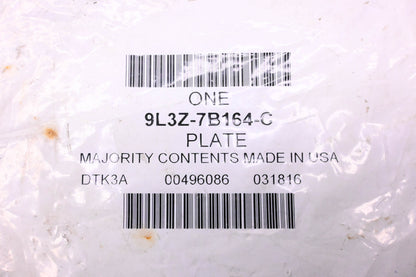 New OEM Ford 9L3Z-7B164-C Transmission Clutch Friction Plate NOS