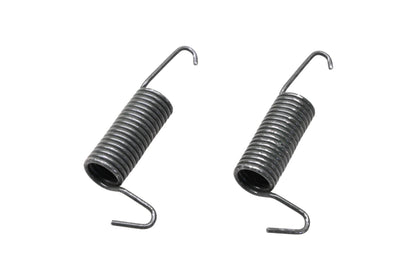 New OEM Ford C1SS-2049-A Drum Brake Adjusting Screw Springs Qty 2 NOS