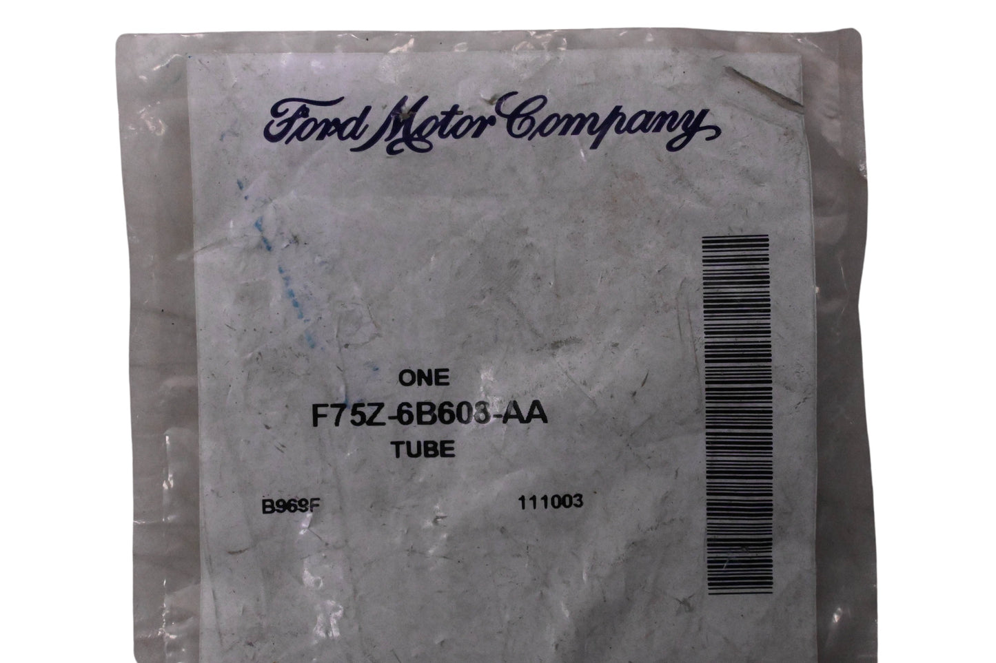 New OEM Ford D1AZ-6513-A Engine Valve Spring Qty 4 NOS