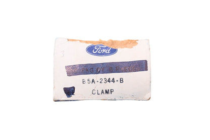 New OEM Ford B5A-2344-B Power Steering Cooling Line Hose Clamp NOS