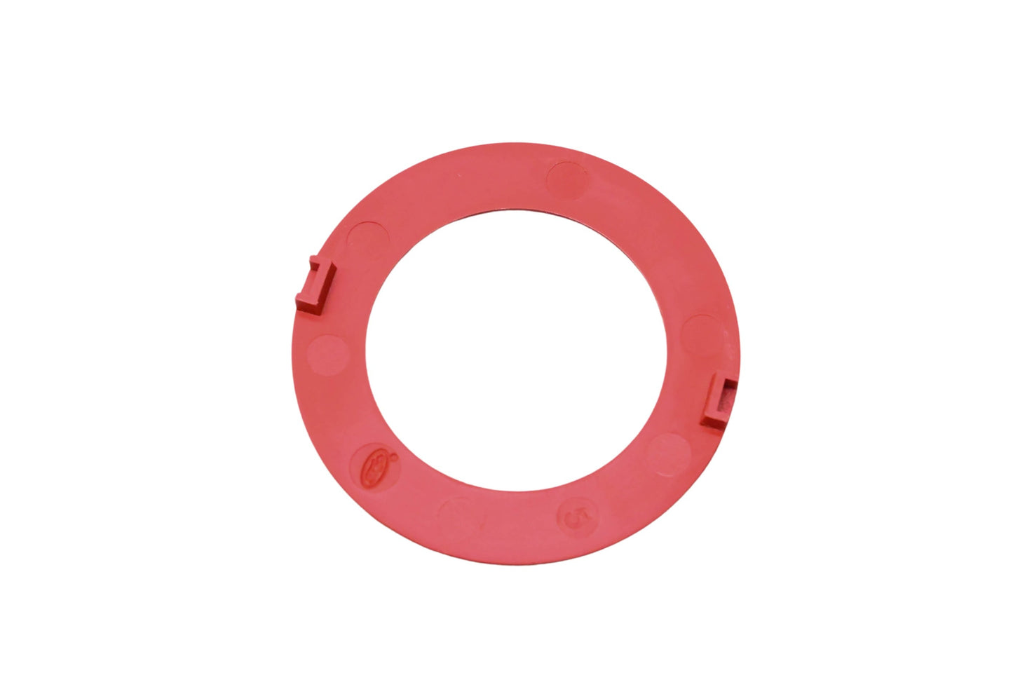 New OEM Ford F5RZ-6626-A Oil Pump Gaskets Qty 7 NOS