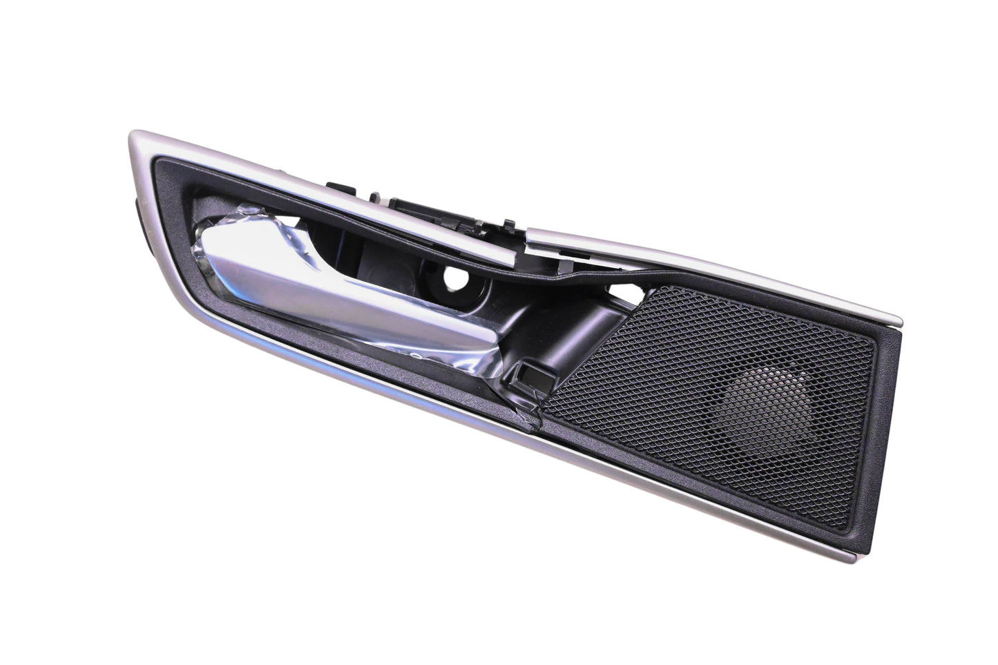 New OEM Ford FT4Z-5822601-AM Inside Handle Assembly NOS