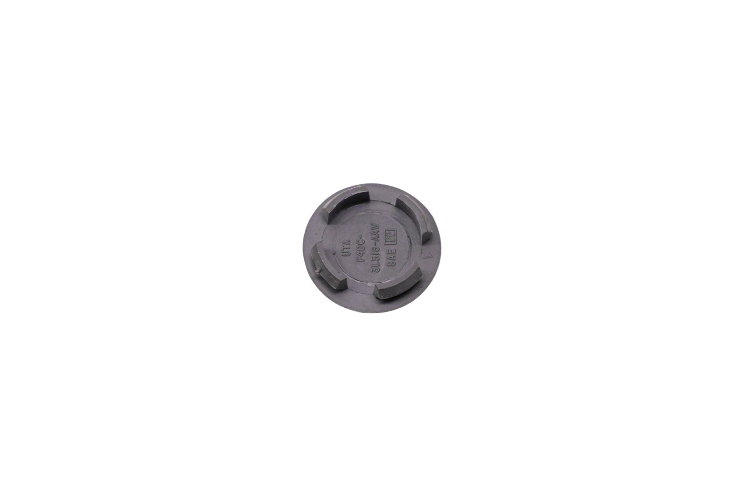 New OEM Ford F4DZ-3L518-AA Cap Cover NOS