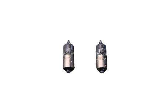 New OEM Ford E7RY-13466-F Interior Ceiling Bulbs Qty 2 NOS