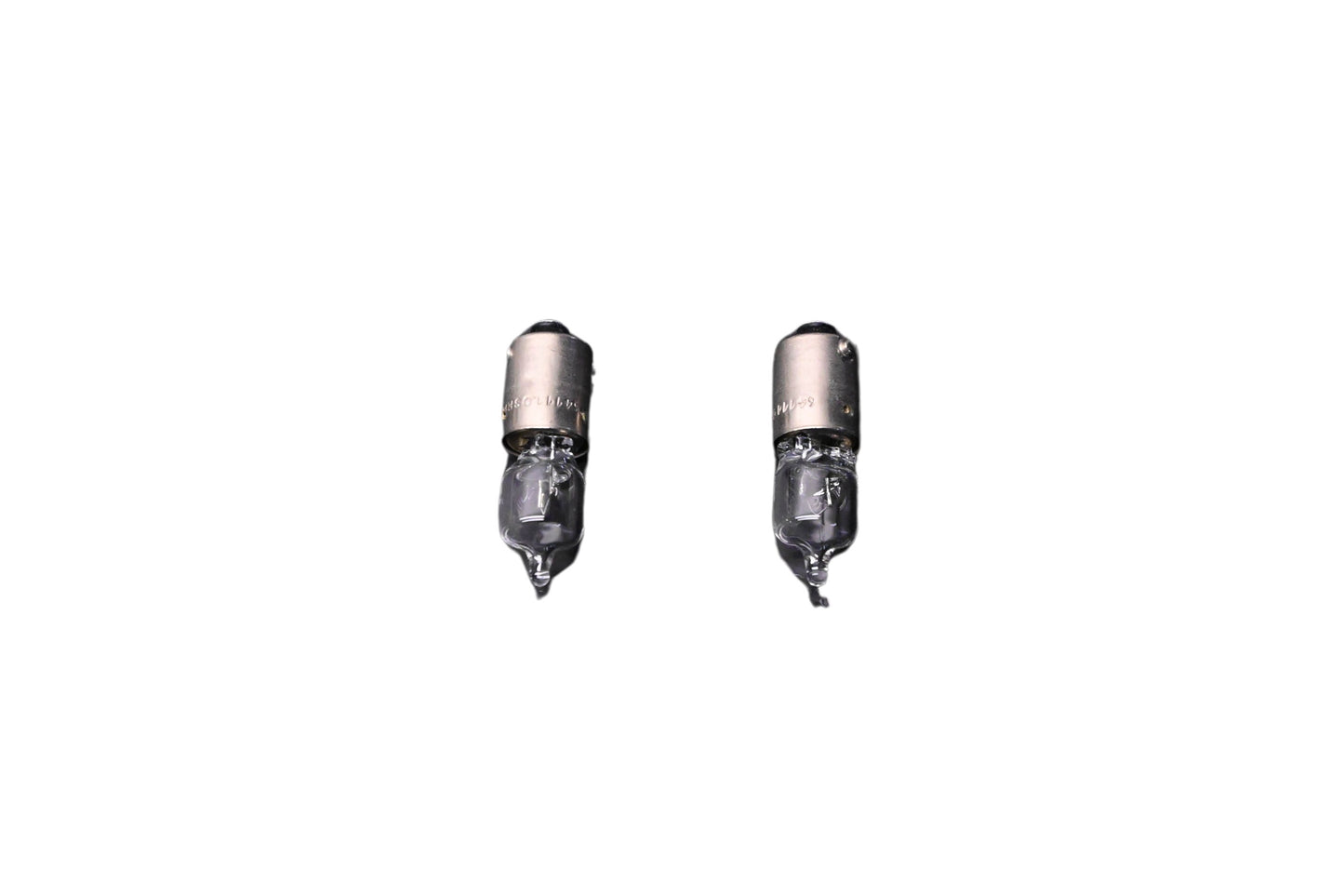 New OEM Ford E7RY-13466-F Interior Ceiling Bulbs Qty 2 NOS