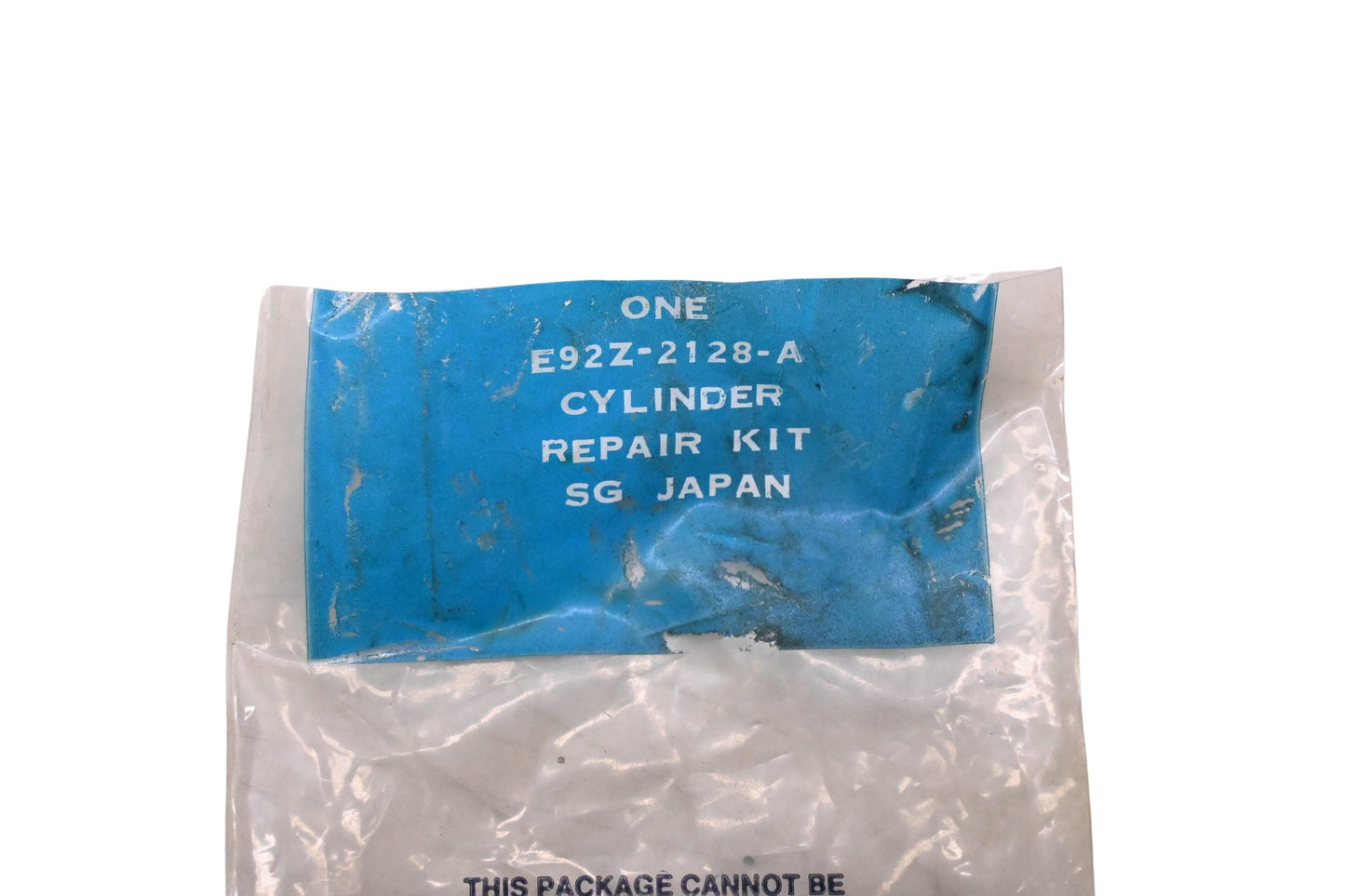 New OEM Ford E92Z-2128-A Rear Wheel Cylinder Repair Kit NOS