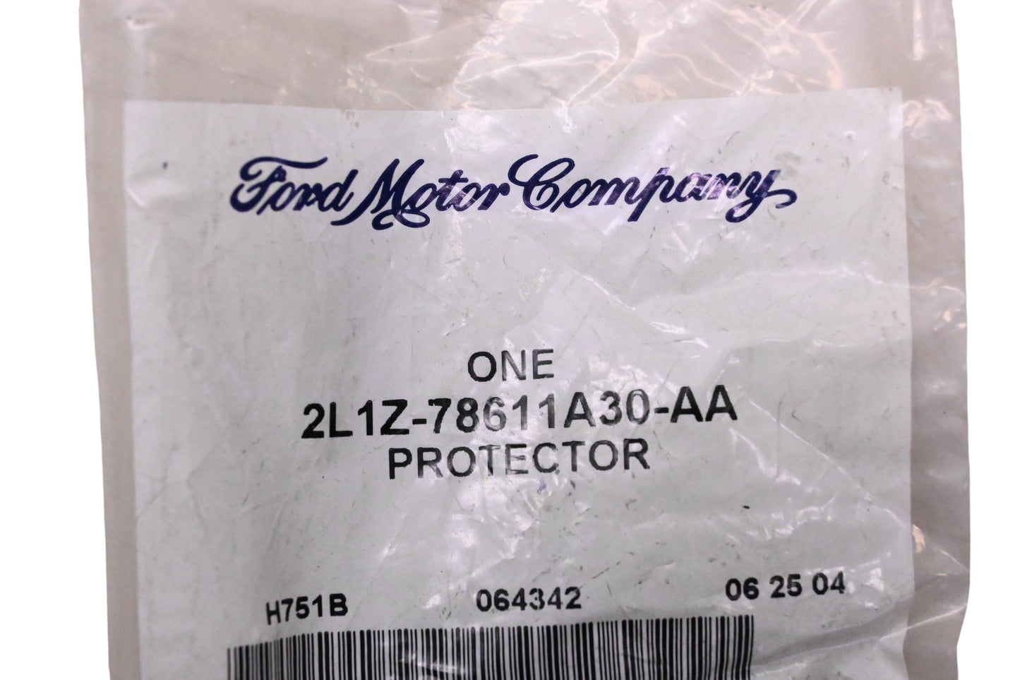 New OEM Ford 2L1Z-78611A30-AA Protector NOS