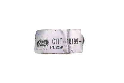 New OEM Ford C1TT-18199-A Shock Absorber Spacers Qty 2 NOS