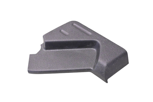 New OEM Ford 9L34-1566415, 9L34-1566415-AEW Left Side Driver Seat Trim Panel Cover NOS