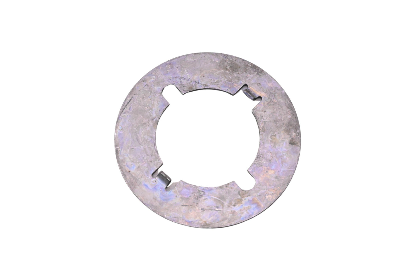 New OEM Ford E0AZ-7D072-A Thrust Washer NOS