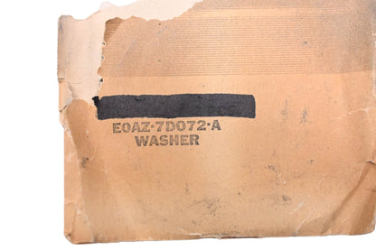 New OEM Ford E0AZ-7D072-A Thrust Washer NOS