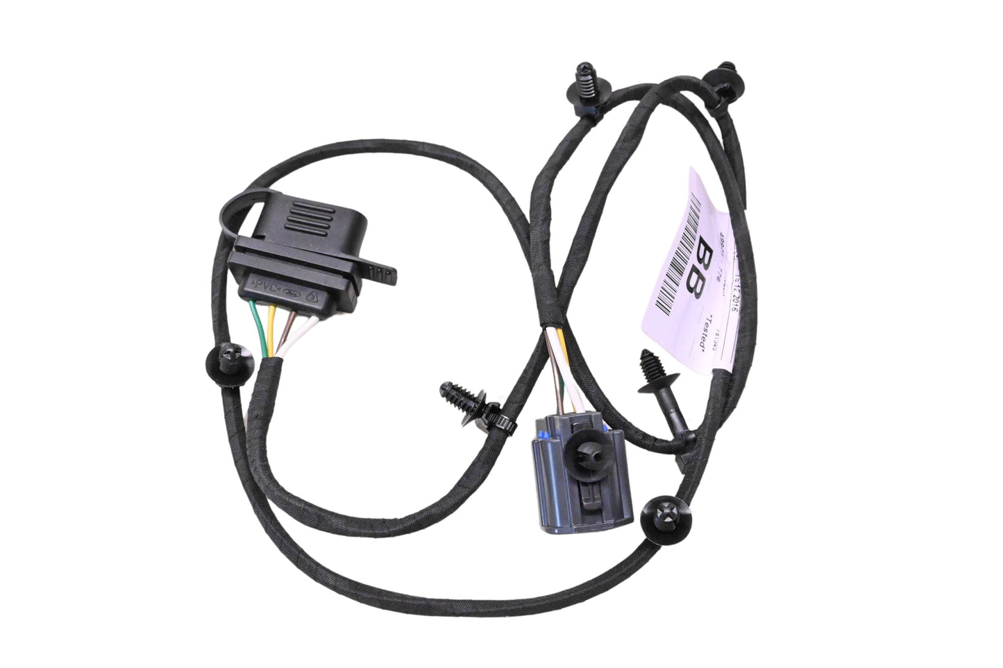 New OEM Ford DT1Z-13A576-B Wiring Harness Assembly NOS