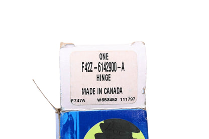 New OEM Ford F42Z-6142900-A Liftgate Hinge Assembly NOS