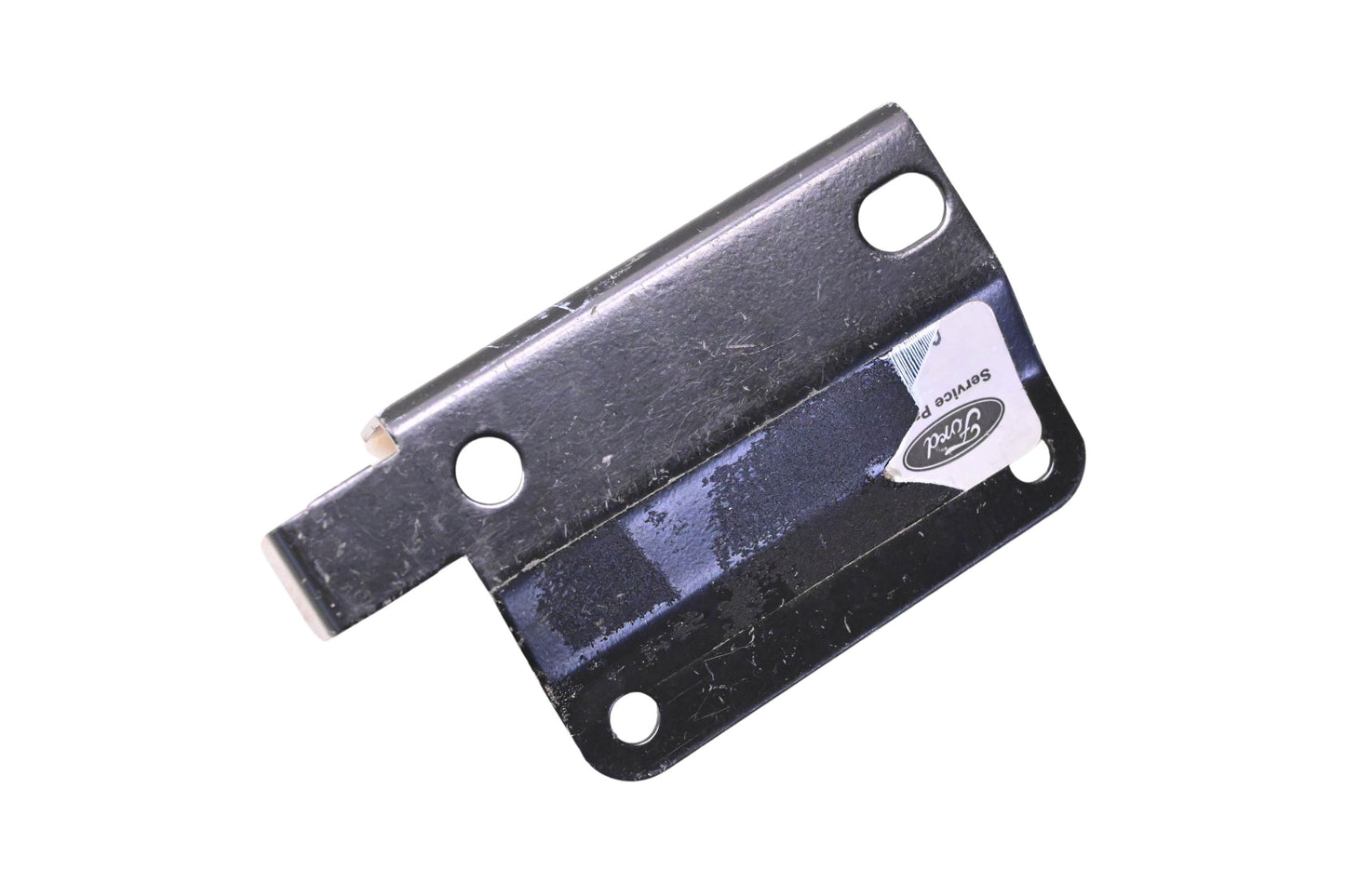 New OEM Ford F5RZ-14A301-CA Mounting Bracket NOS