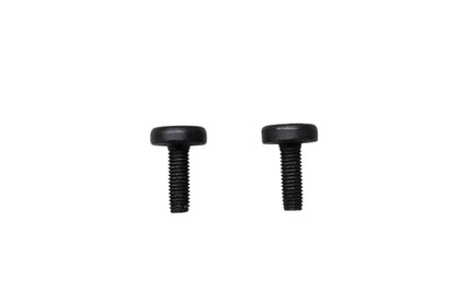 New OEM Ford F81Z-2860108-GG Rear Seat Back Panel Screws Qty 2 NOS