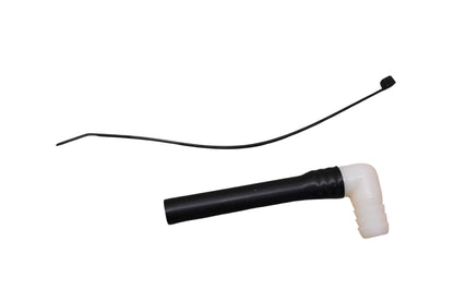 New OEM Ford 2L2Z-9S327-AA Fuel Vapor Hose Kit NOS