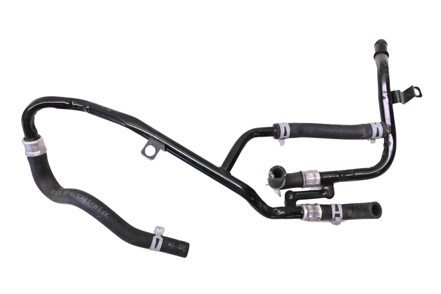 New OEM Motorcraft KT-97, YF1Z-18B402-AA HVAC Heater Hose Assembly NOS