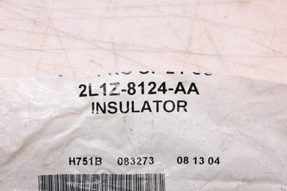 New OEM Ford 2L1Z-8124-AA Insulator NOS