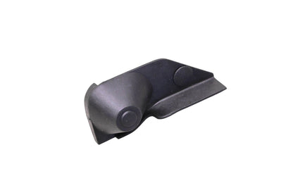 New OEM Ford F3LY-16C764-E Left Side Hood Hinge Cover Assembly NOS