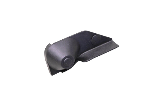 New OEM Ford F3LY-16C764-E Left Side Hood Hinge Cover Assembly NOS