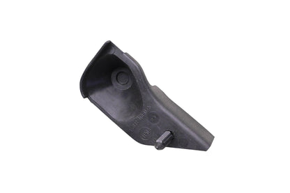 New OEM Ford F3LY-16C764-E Left Side Hood Hinge Cover Assembly NOS